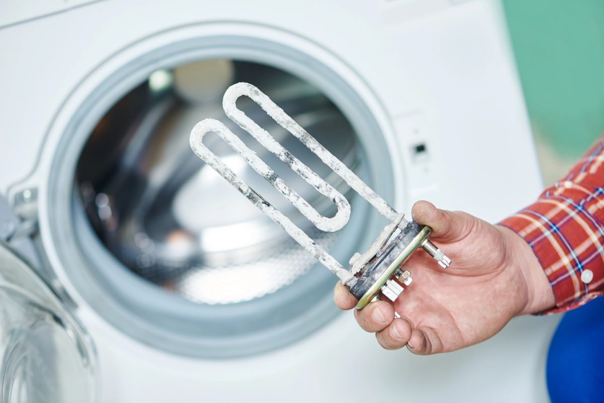 Understanding the Cost of Washing Machine Repair in Perth