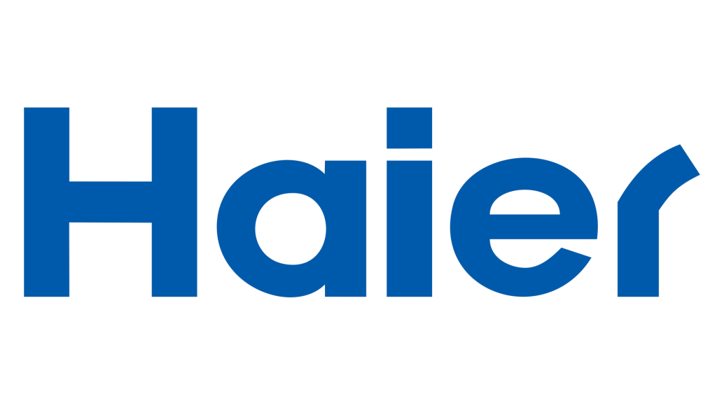 Haier Logo