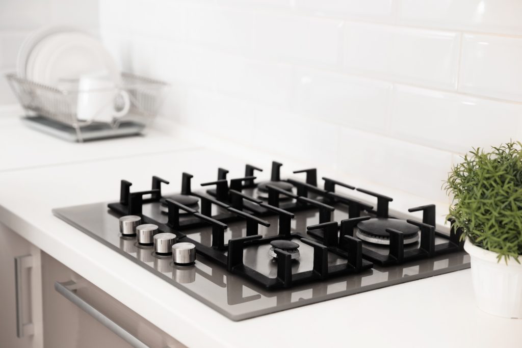 Gas Cooktop Repairs