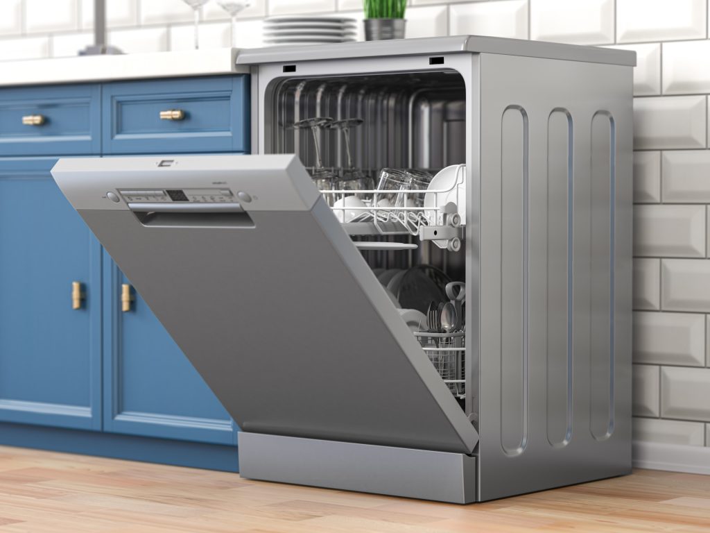 Asko Dishwasher repairs Perth